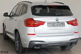 BMW X3 M40/326HP/PANO/LED/NAVI/CAM/KLESS/546v | Mobile.bg    4