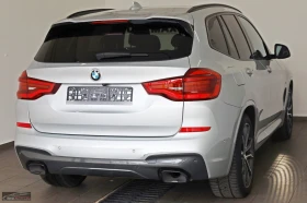 BMW X3 M40/326HP/PANO/LED/NAVI/CAM/KLESS/546v | Mobile.bg    7