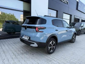 Citroen C3 Aircross NEW C3 AIRCROSS MAX HYBRID 145 Automatic E6 - 47800 лв. - 84391967 8