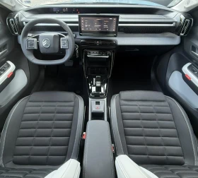 Citroen C3 Aircross NEW C3 AIRCROSS MAX HYBRID 145 Automatic E6 - 47800 лв. - 84391967 10