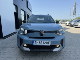 Citroen C3 Aircross NEW C3 AIRCROSS MAX HYBRID 145 Automatic E6 - 47800 лв. - 84391967 2