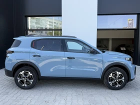 Citroen C3 Aircross NEW C3 AIRCROSS MAX HYBRID 145 Automatic E6 - 47800 лв. - 84391967 5