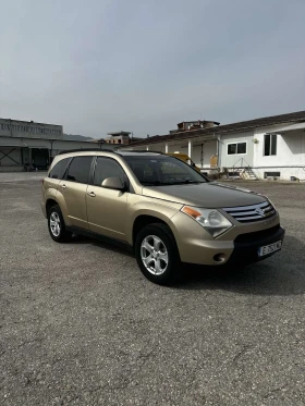 Обява за продажба на Suzuki XL-7 ~12 000 лв. - изображение 2