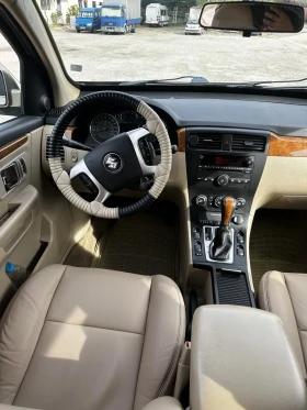 Обява за продажба на Suzuki XL-7 ~12 000 лв. - изображение 10