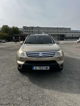 Обява за продажба на Suzuki XL-7 ~12 000 лв. - изображение 1