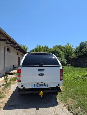 Ford Ranger | Mobile.bg    4