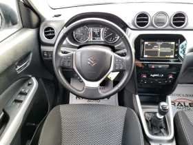 Обява за продажба на Suzuki Vitara 1.6DDIS/4X4/НАВИГАЦИЯ/КАМЕРА /EURO 6/ ОЧАКВАН ВНОС ~23 499 лв. - изображение 7