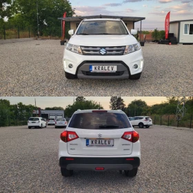 Обява за продажба на Suzuki Vitara 1.6DDIS/4X4/НАВИГАЦИЯ/КАМЕРА /EURO 6/ ОЧАКВАН ВНОС ~23 499 лв. - изображение 4