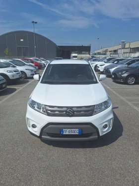Suzuki Vitara 1.6DDIS/4X4/НАВИГАЦИЯ/КАМЕРА /EURO 6/ ОЧАКВАН ВНОС - 23499 лв. - 25848587 2