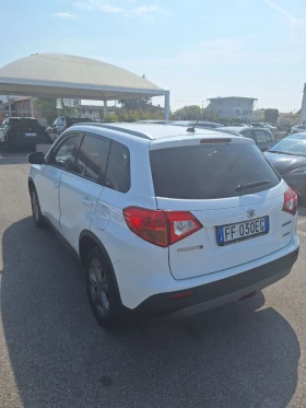 Suzuki Vitara 1.6DDIS/4X4/НАВИГАЦИЯ/КАМЕРА /EURO 6/ ОЧАКВАН ВНОС - 23499 лв. - 25848587 4