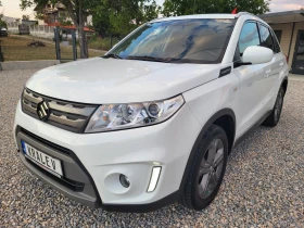 Обява за продажба на Suzuki Vitara 1.6DDIS/4X4/НАВИГАЦИЯ/КАМЕРА /EURO 6/ ОЧАКВАН ВНОС ~23 499 лв. - изображение 1