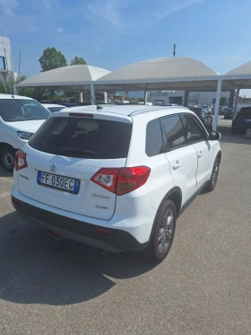 Suzuki Vitara 1.6DDIS/4X4/НАВИГАЦИЯ/КАМЕРА /EURO 6/ ОЧАКВАН ВНОС - 23499 лв. - 25848587 5
