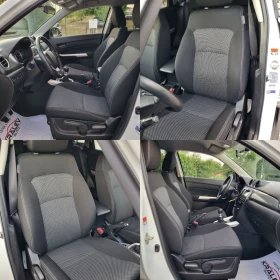Обява за продажба на Suzuki Vitara 1.6DDIS/4X4/НАВИГАЦИЯ/КАМЕРА /EURO 6/ ОЧАКВАН ВНОС ~23 499 лв. - изображение 6