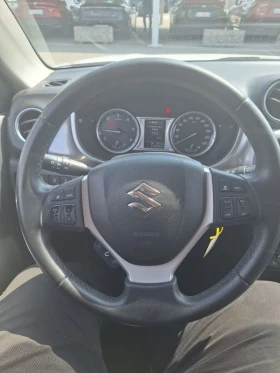 Suzuki Vitara 1.6DDIS/4X4/НАВИГАЦИЯ/КАМЕРА /EURO 6/ ОЧАКВАН ВНОС - 23499 лв. - 25848587 7