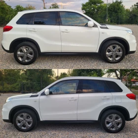 Обява за продажба на Suzuki Vitara 1.6DDIS/4X4/НАВИГАЦИЯ/КАМЕРА /EURO 6/ ОЧАКВАН ВНОС ~23 499 лв. - изображение 5