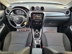 Обява за продажба на Suzuki Vitara 1.6DDIS/4X4/НАВИГАЦИЯ/КАМЕРА /EURO 6/ ОЧАКВАН ВНОС ~23 499 лв. - изображение 10