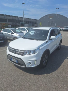 Suzuki Vitara 1.6DDIS/4X4/НАВИГАЦИЯ/КАМЕРА /EURO 6/ ОЧАКВАН ВНОС - 23499 лв. - 25848587 3