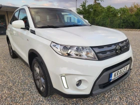 Suzuki Vitara 1.6DDIS/4X4/НАВИГАЦИЯ/КАМЕРА /EURO 6/ ОЧАКВАН ВНОС