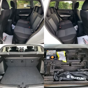 Suzuki Vitara 1.6DDIS/4X4// /EURO 6/   | Mobile.bg    14