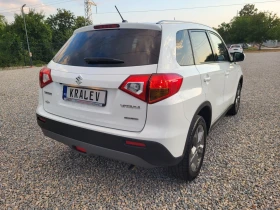 Обява за продажба на Suzuki Vitara 1.6DDIS/4X4/НАВИГАЦИЯ/КАМЕРА /EURO 6/ ОЧАКВАН ВНОС ~23 499 лв. - изображение 3