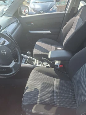 Suzuki Vitara 1.6DDIS/4X4/НАВИГАЦИЯ/КАМЕРА /EURO 6/ ОЧАКВАН ВНОС - 23499 лв. - 25848587 6