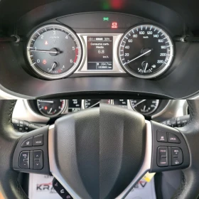 Обява за продажба на Suzuki Vitara 1.6DDIS/4X4/НАВИГАЦИЯ/КАМЕРА /EURO 6/ ОЧАКВАН ВНОС ~23 499 лв. - изображение 8