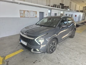 Kia Sportage Kia-sportage-garantsiya-1.6-crdi-hibrid-automat-li | Mobile.bg    3
