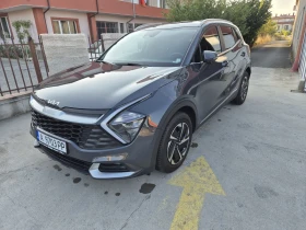 Обява за продажба на Kia Sportage Kia-sportage-garantsiya-1.6-crdi-hibrid-automat-li ~47 500 лв. - изображение 1