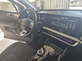 Kia Sportage Kia-sportage-garantsiya-1.6-crdi-hibrid-automat-li | Mobile.bg    15