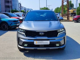 Kia Sorento 4x4 Platinum 2.2 CRDi (201hp) AT8 - 72200 лв. / 36915.27 € - 38146096 2