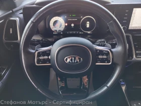 Kia Sorento 4x4 Platinum 2.2 CRDi (201hp) AT8 - 72200 лв. / 36915.27 € - 38146096 9