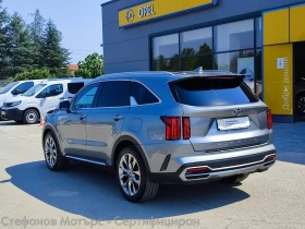 Kia Sorento 4x4 Platinum 2.2 CRDi (201hp) AT8 - 72200 лв. / 36915.27 € - 38146096 6