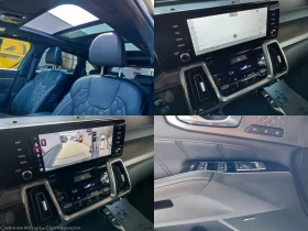 Kia Sorento 4x4 Platinum 2.2 CRDi (201hp) AT8 - 72200 лв. / 36915.27 € - 38146096 15