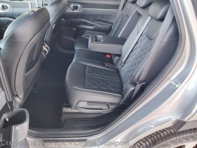 Kia Sorento 4x4 Platinum 2.2 CRDi (201hp) AT8 - 72200 лв. / 36915.27 € - 38146096 13