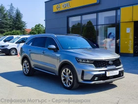 Kia Sorento 4x4 Platinum 2.2 CRDi (201hp) AT8 - 72200 лв. / 36915.27 € - 38146096 3