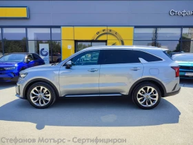 Kia Sorento 4x4 Platinum 2.2 CRDi (201hp) AT8 - 72200 лв. / 36915.27 € - 38146096 4