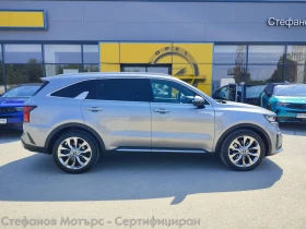 Kia Sorento 4x4 Platinum 2.2 CRDi (201hp) AT8 - 72200 лв. / 36915.27 € - 38146096 5