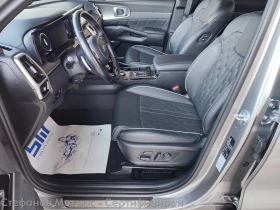 Kia Sorento 4x4 Platinum 2.2 CRDi (201hp) AT8 - 72200 лв. / 36915.27 € - 38146096 12