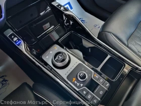 Kia Sorento 4x4 Platinum 2.2 CRDi (201hp) AT8 - 72200 лв. / 36915.27 € - 38146096 14