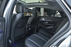 Mercedes-Benz GLE Coupe 350D 4M 3xTV AMG Optik 360 4DBURMESTER PANO - 119900 лв. - 62804627 16
