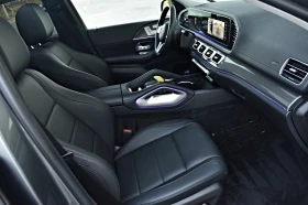 Mercedes-Benz GLE Coupe 350D 4M 3xTV AMG Optik 360 4DBURMESTER PANO - 119900 лв. - 62804627 14
