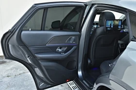 Mercedes-Benz GLE Coupe 350D 4M 3xTV AMG Optik 360 4DBURMESTER PANO - 119900 лв. - 62804627 17