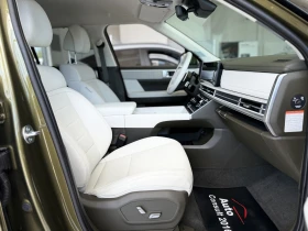 Hyundai Santa fe 1.6 T-GDI Plug-In Hybrid 253 к.с. 6AT AWD - 125210 лв. - 22142267 5