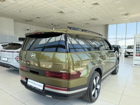 Hyundai Santa fe 1.6 T-GDI Plug-In Hybrid 253 к.с. 6AT AWD - 125210 лв. - 22142267 4