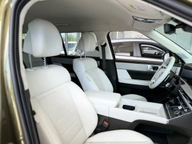 Hyundai Santa fe 1.6 T-GDI Plug-In Hybrid 253 к.с. 6AT AWD - 125210 лв. - 22142267 8