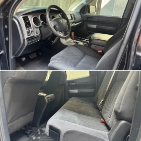 Toyota Tundra 5.7 /V 8/ 4x4 BLACK / TOP /  | Mobile.bg    6
