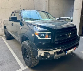  Toyota Tundra