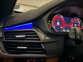 BMW X6 M50D M Performance - 75900 лв. - 15592918 17