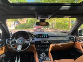 BMW X6 M50D M Performance - 75900 лв. - 15592918 10