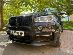 BMW X6 M50D M Performance - 75900 лв. - 15592918 4